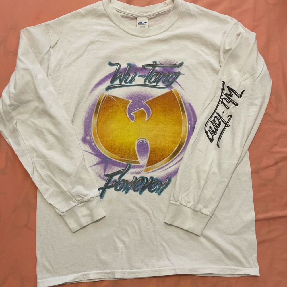 GILDAN SHIRT